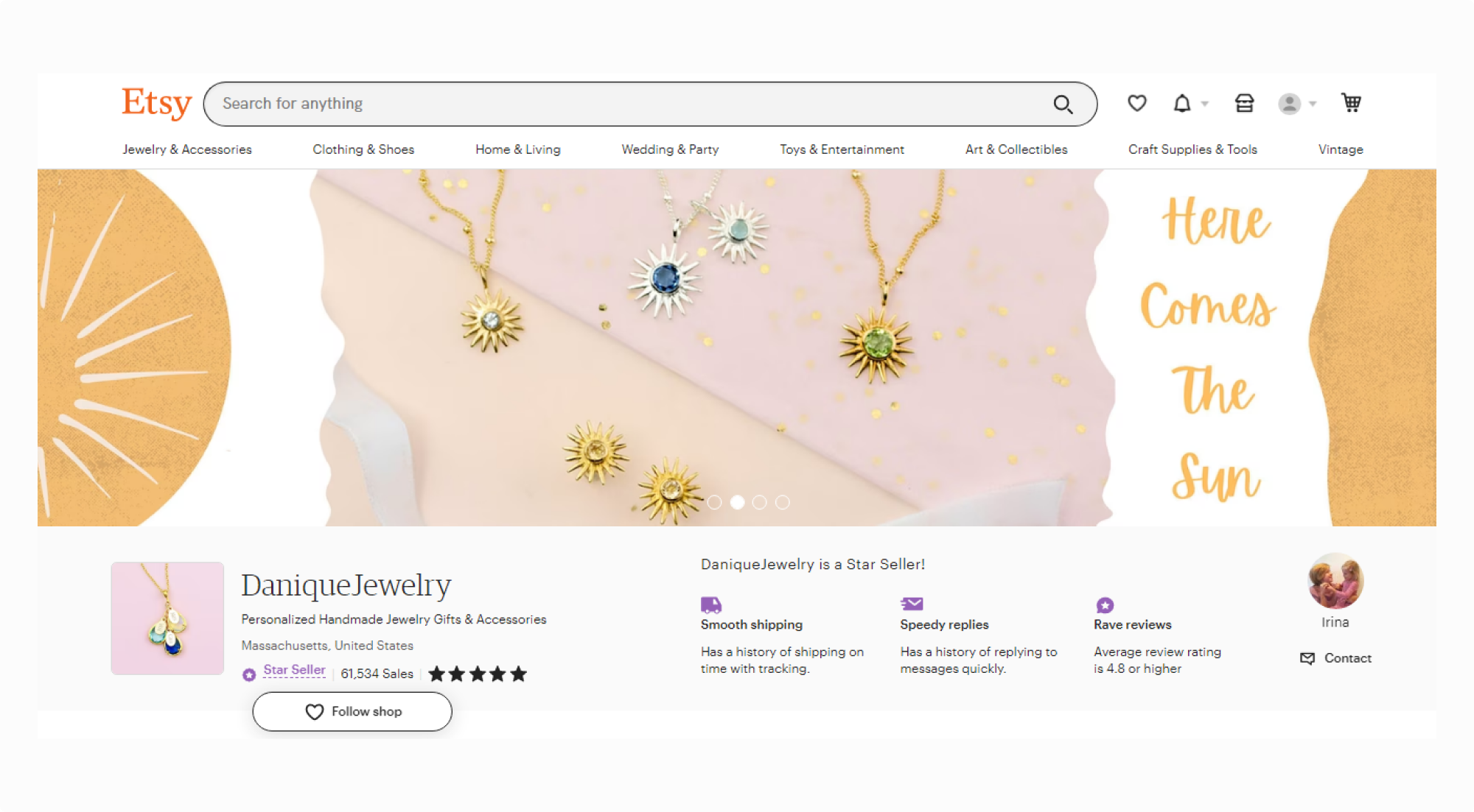 DaniqueJewelry