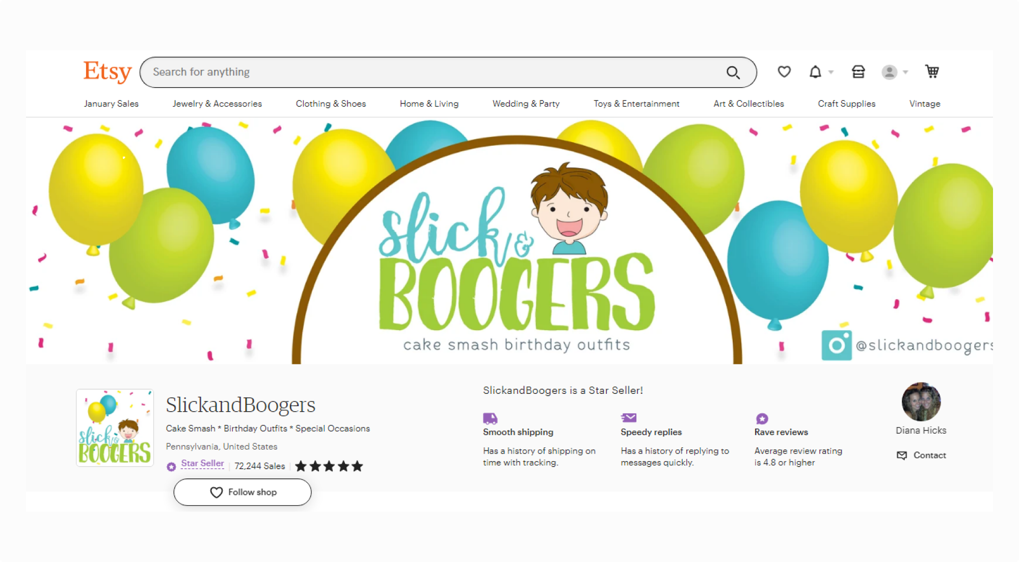 SlickandBoogers