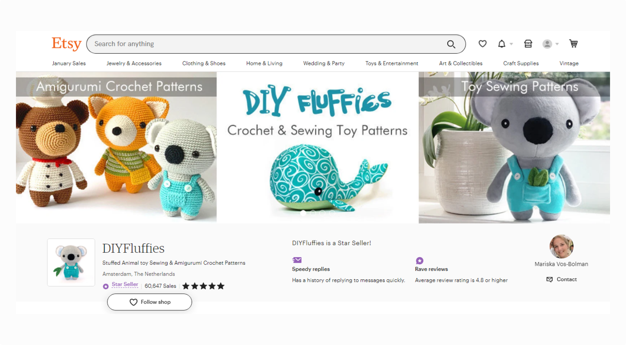 DIYFluffies