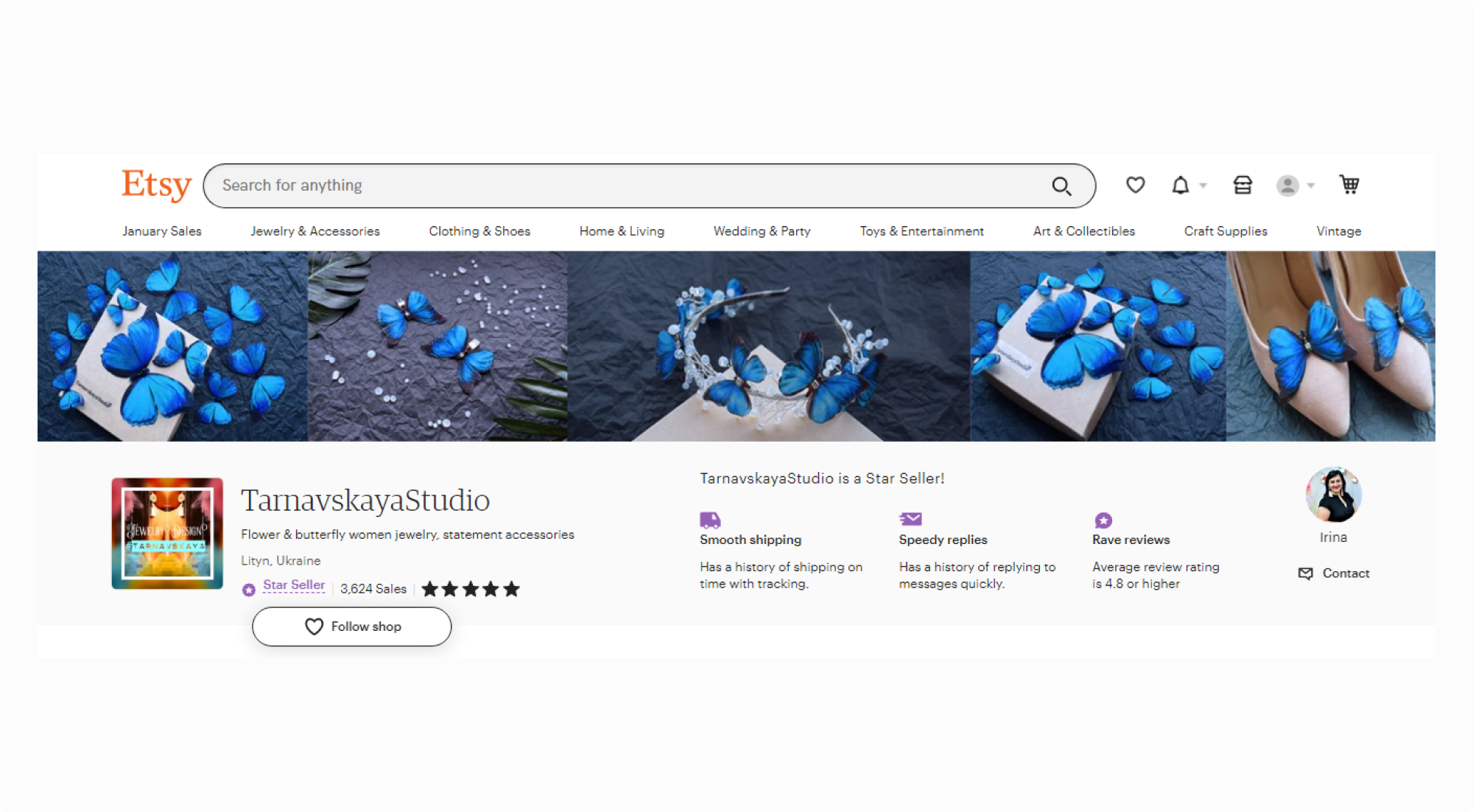 TarnavskayaStudio