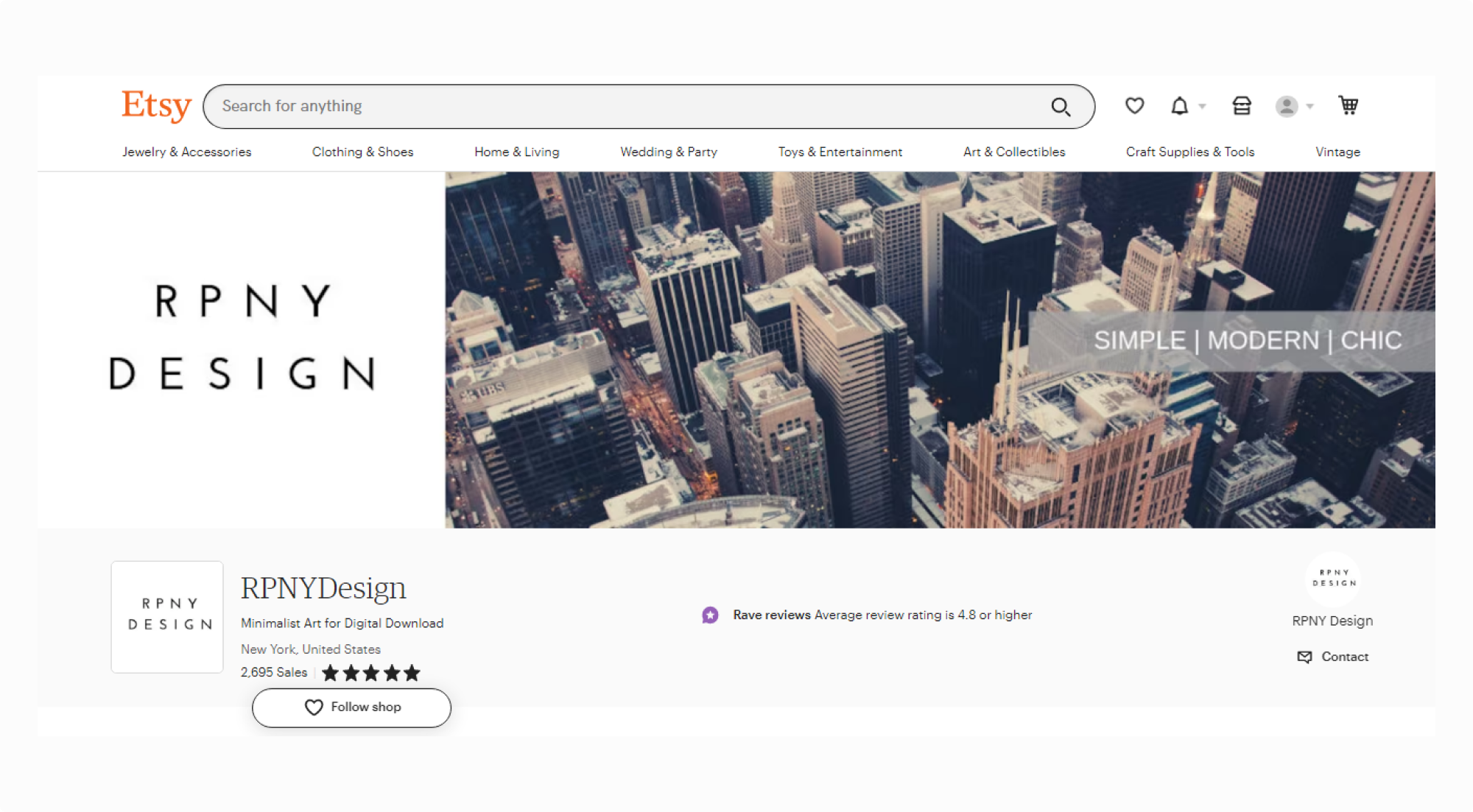 RPNYDesign
