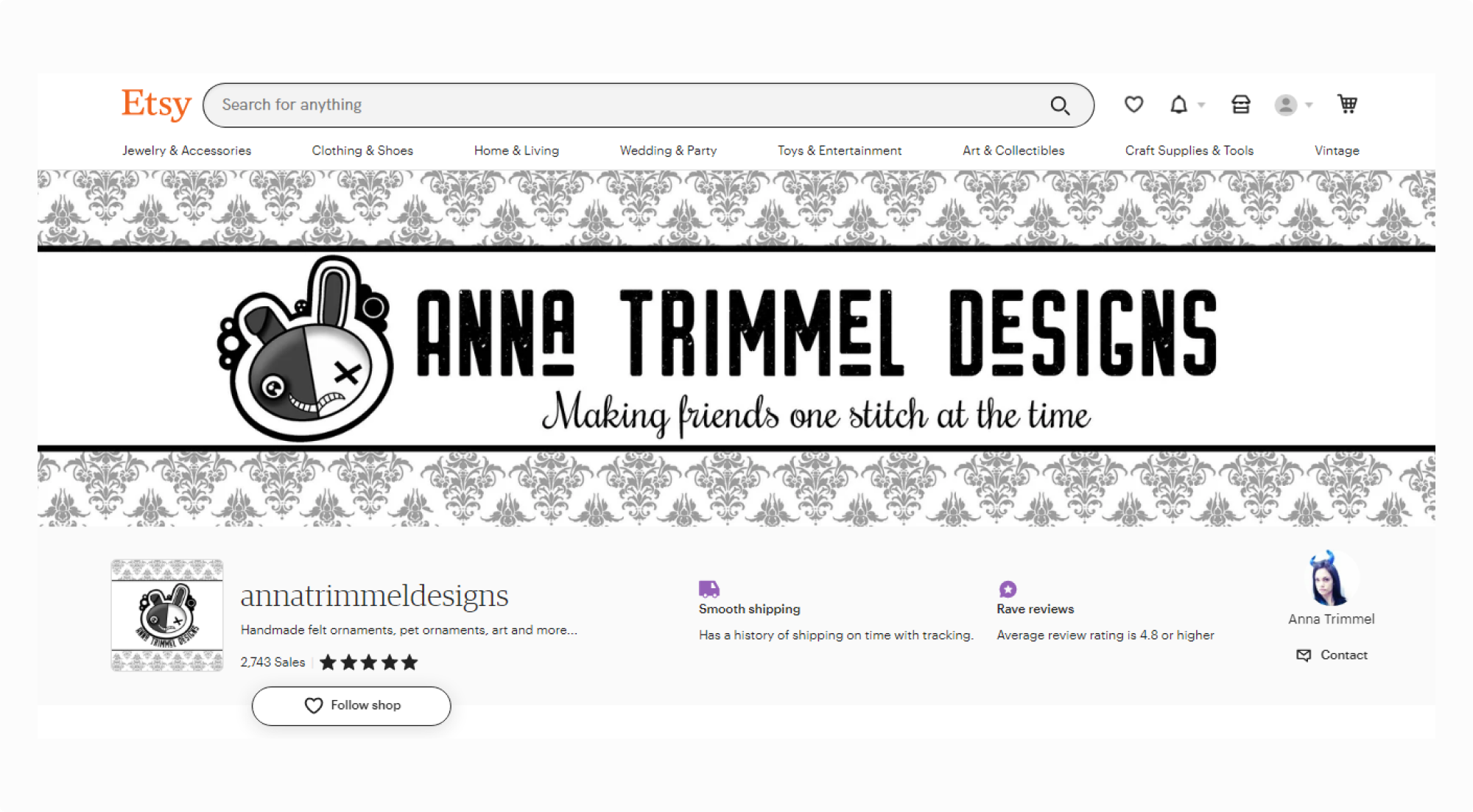 annatrimmeldesigns