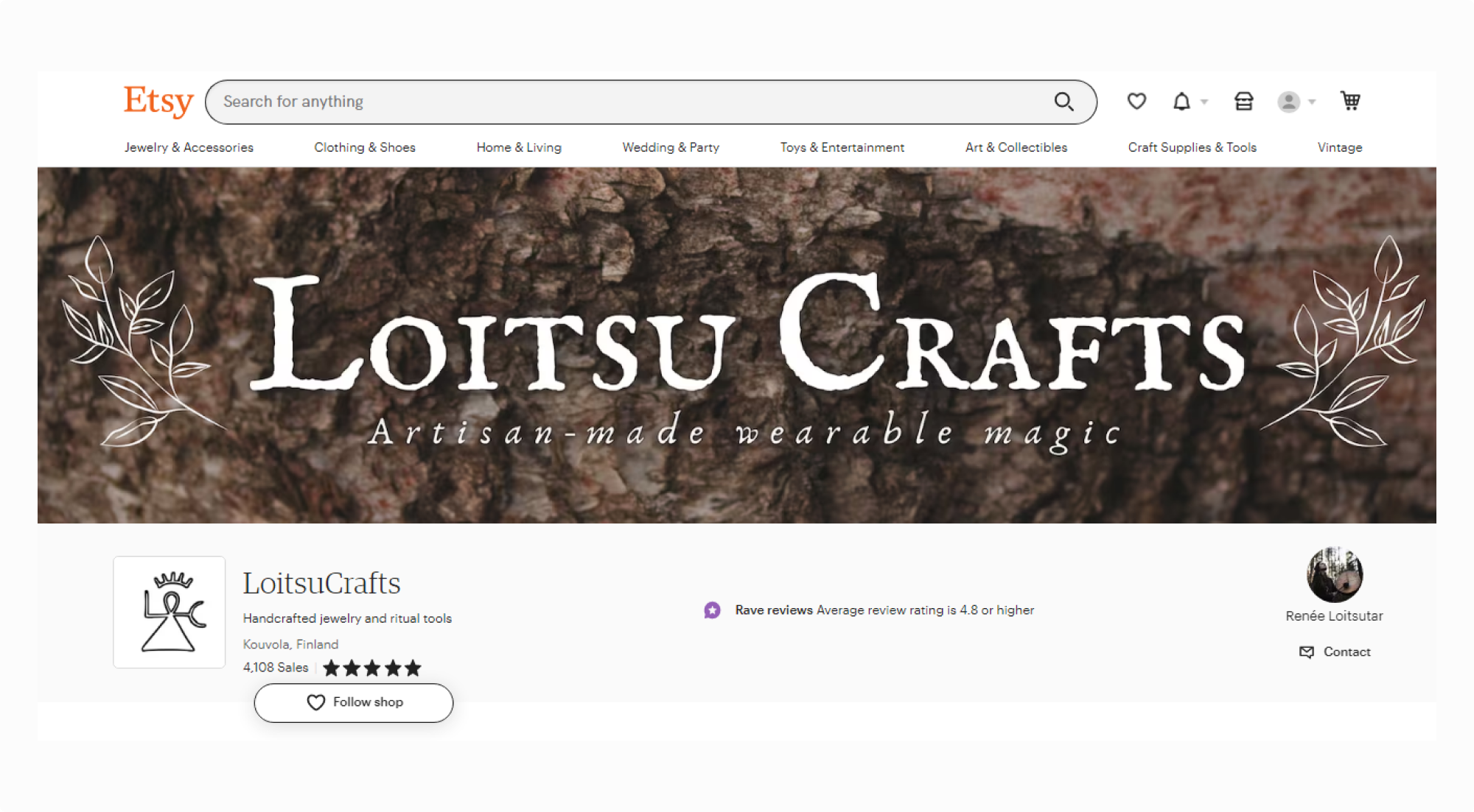 LoitsuCrafts