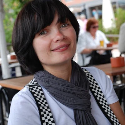 Iryna