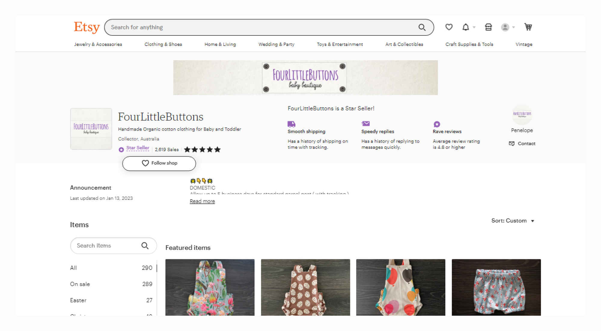 FourLittleButtons