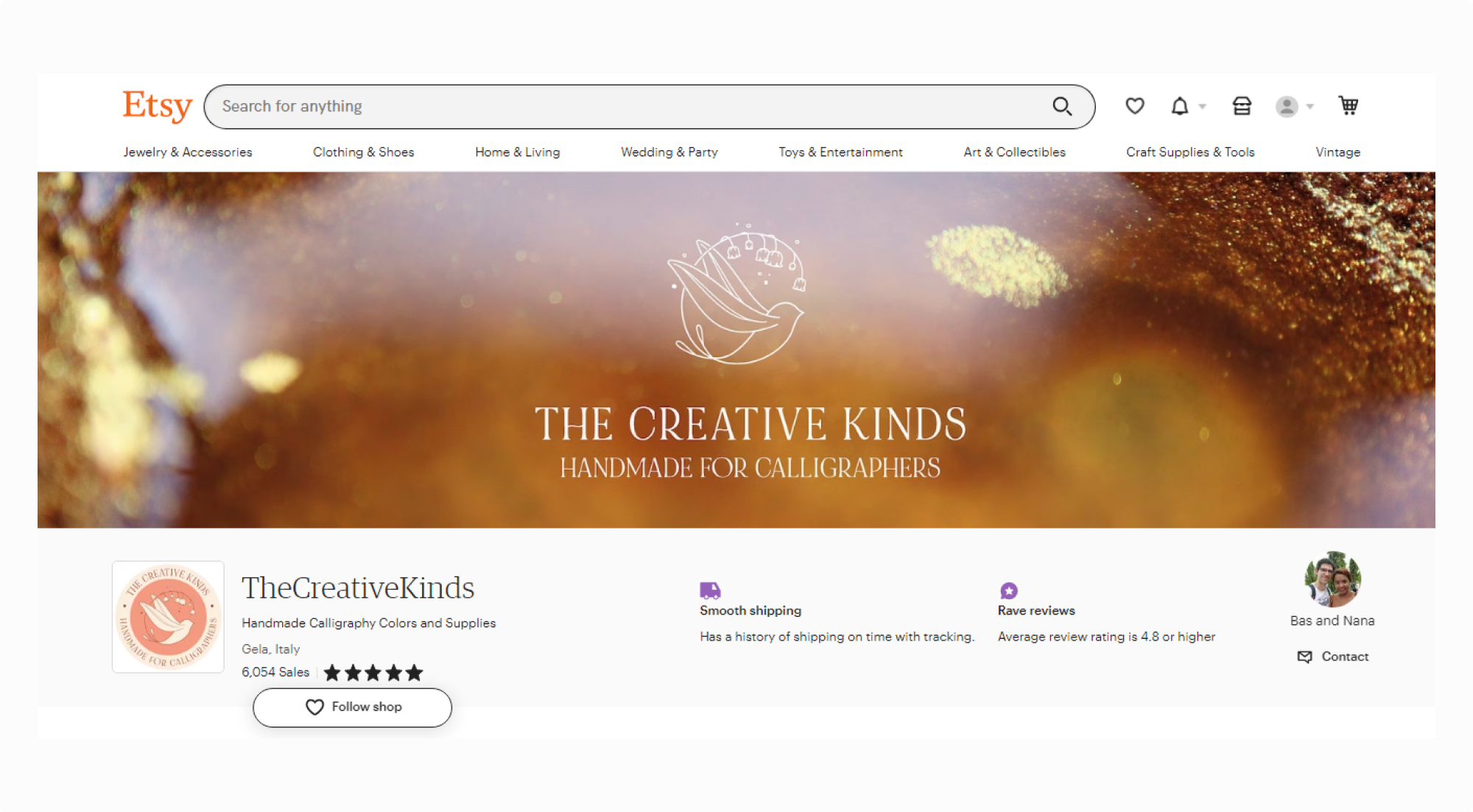 TheCreativeKinds
