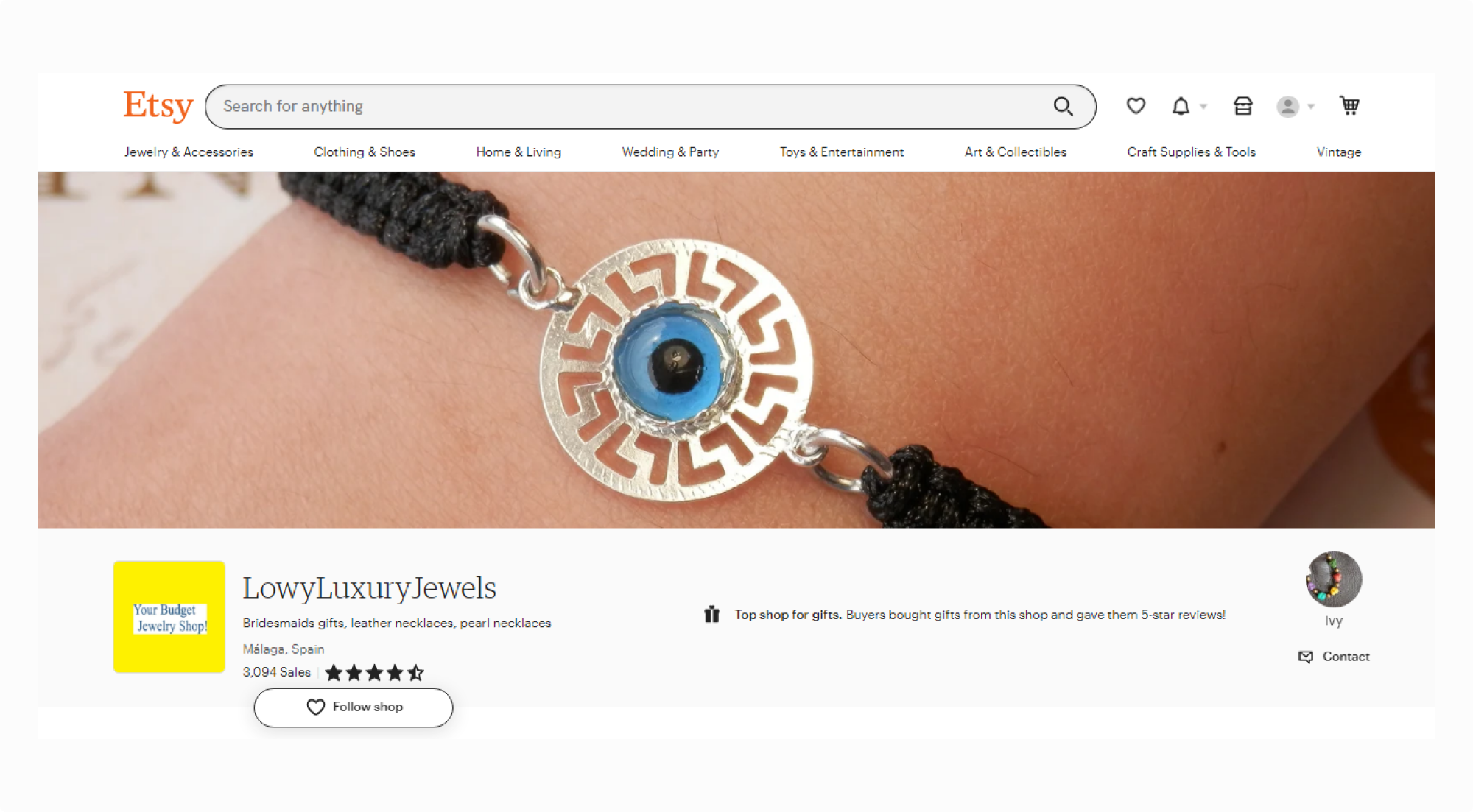 LowyLuxuryJewels