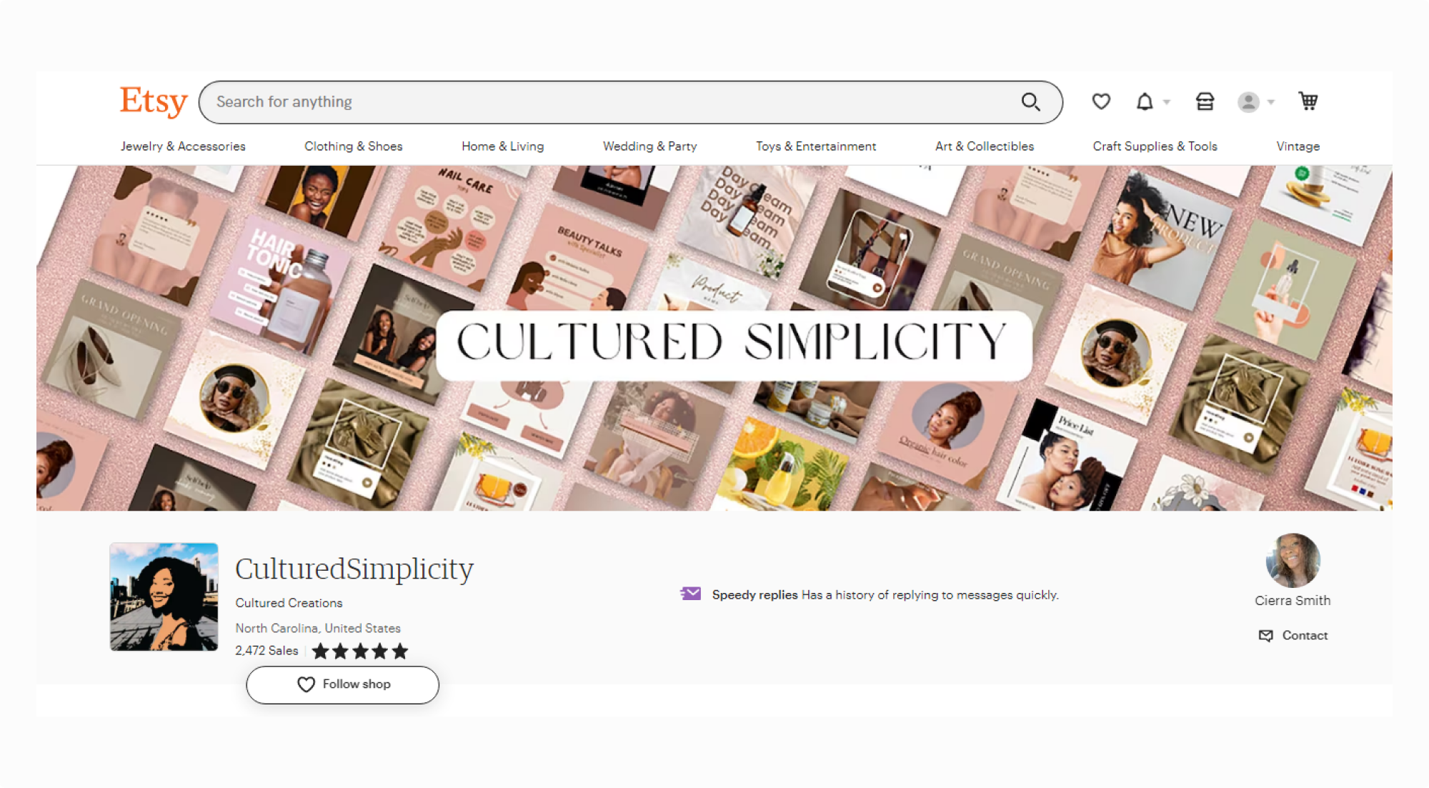 CulturedSimplicity