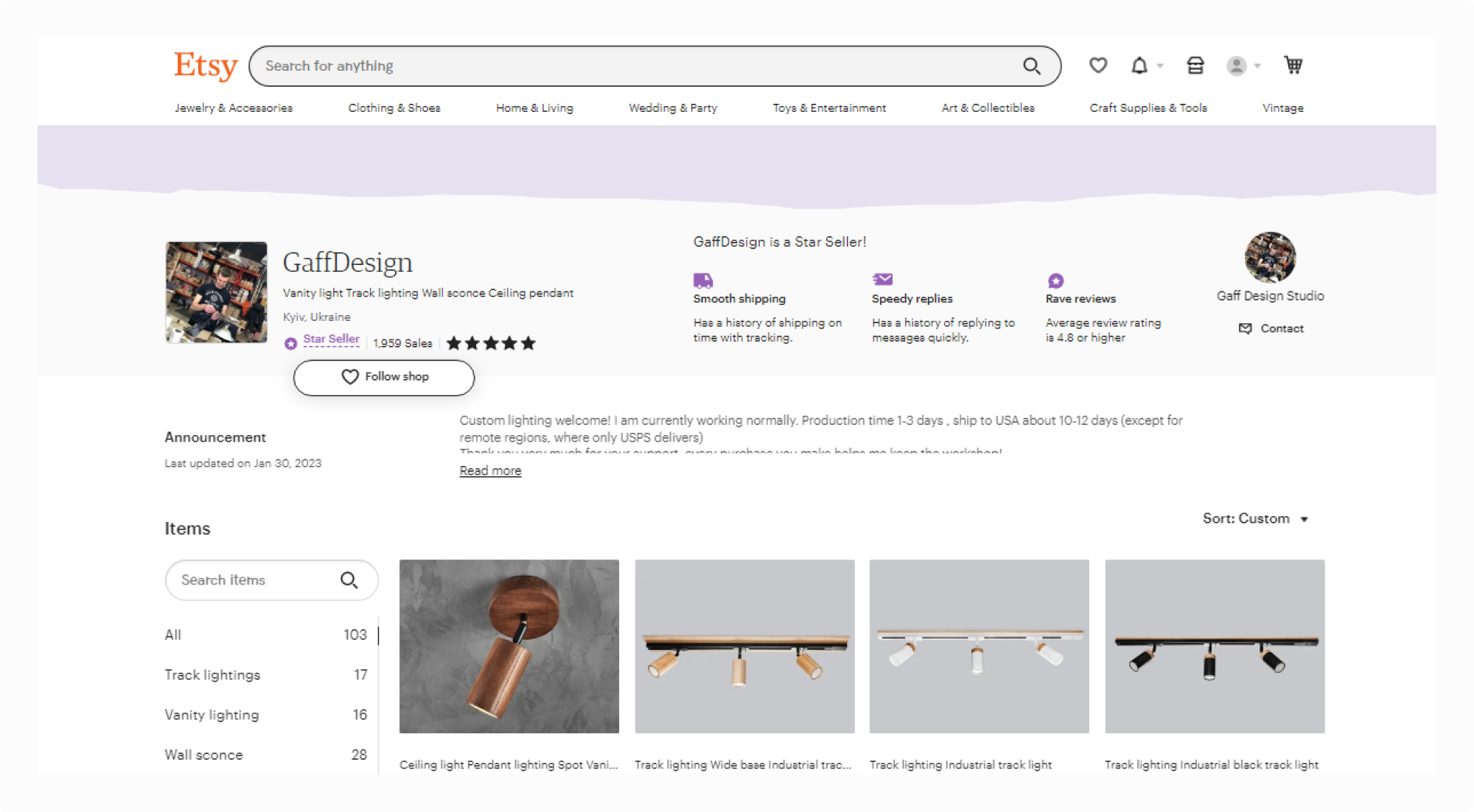 GaffDesign