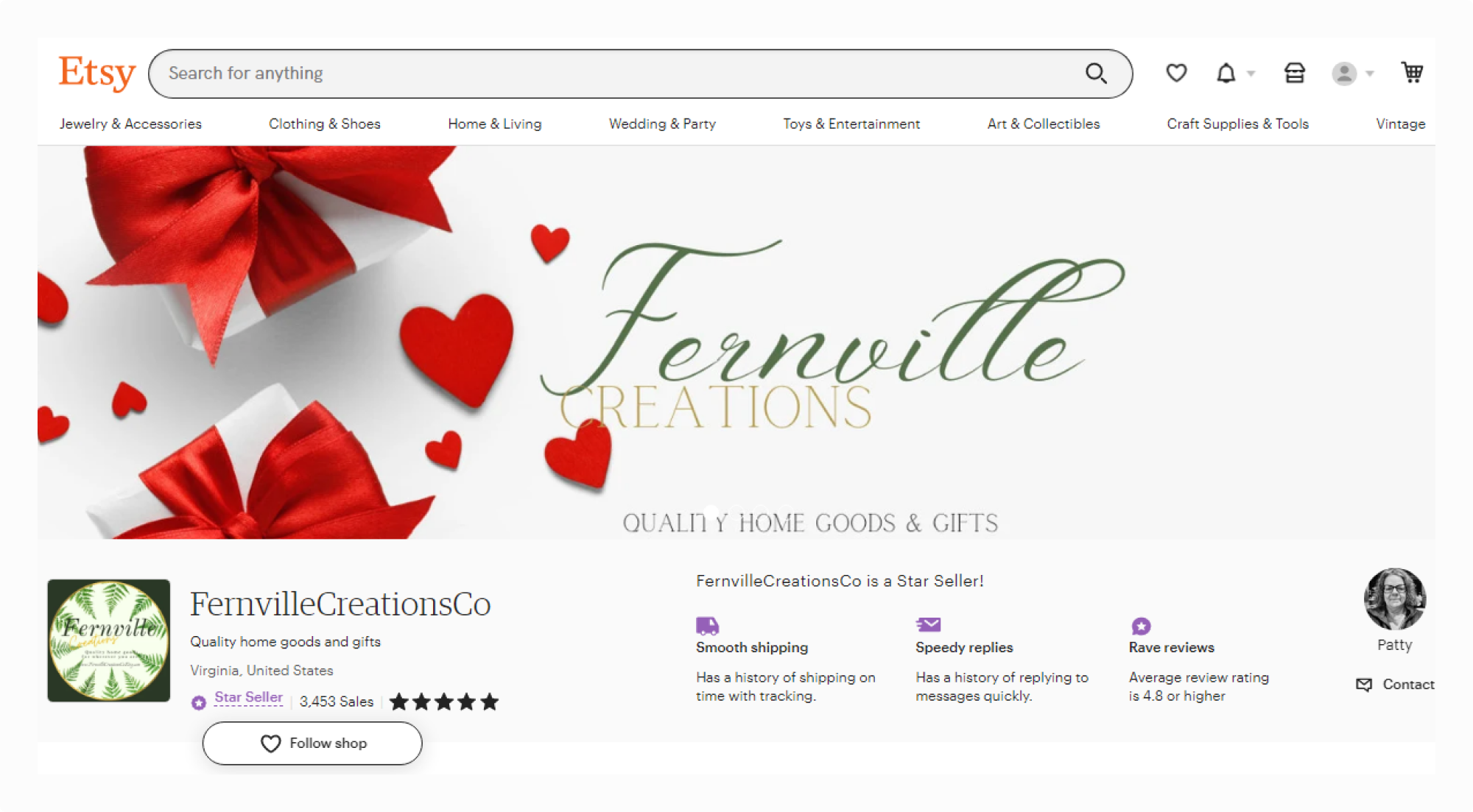 FernvilleCreationsCo
