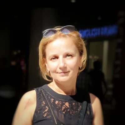 Svetlana