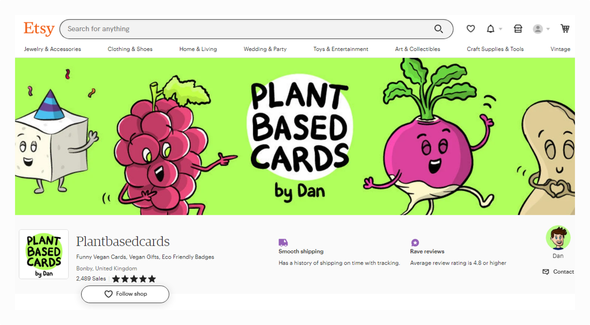 Plantbasedcards