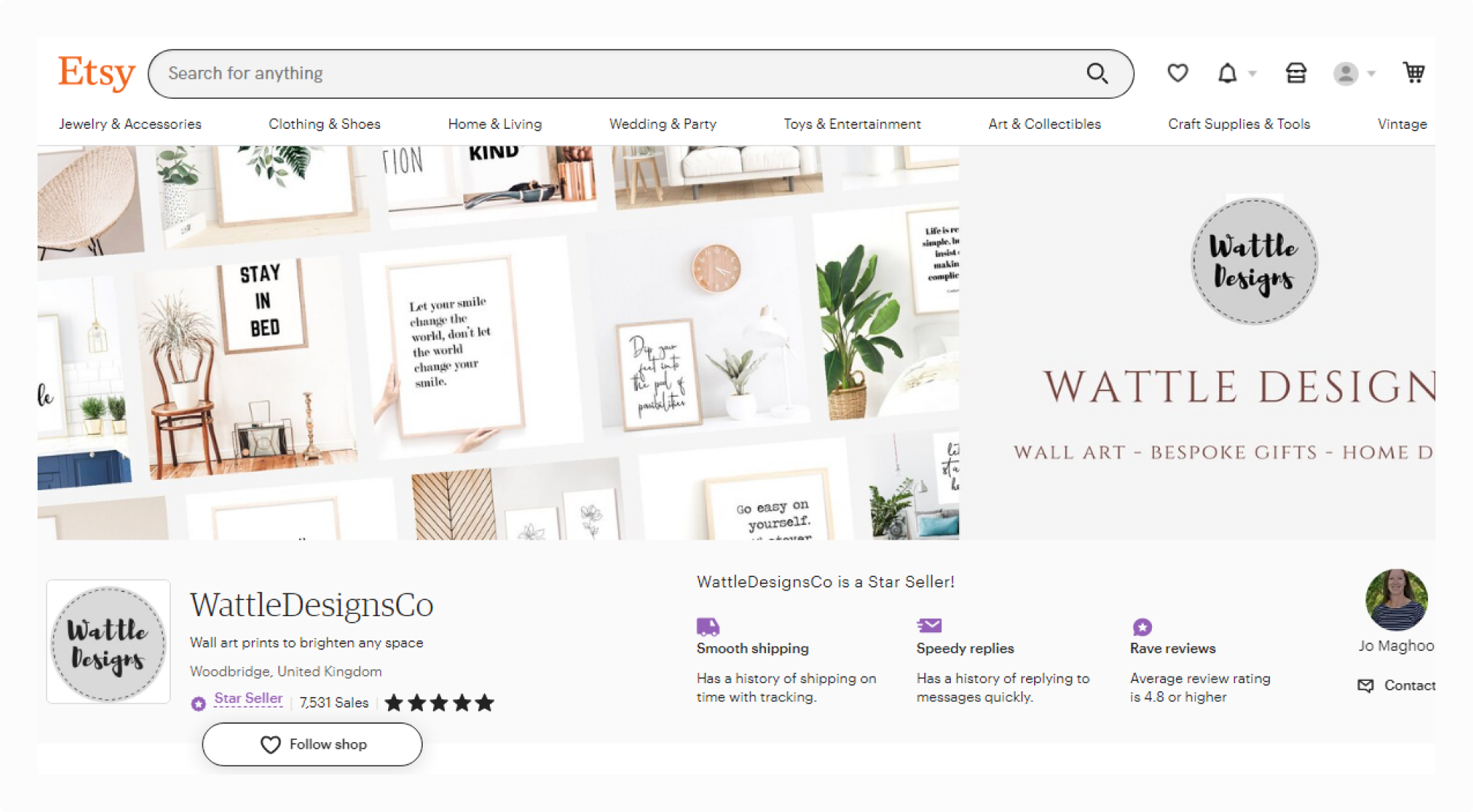 WattleDesignsCo