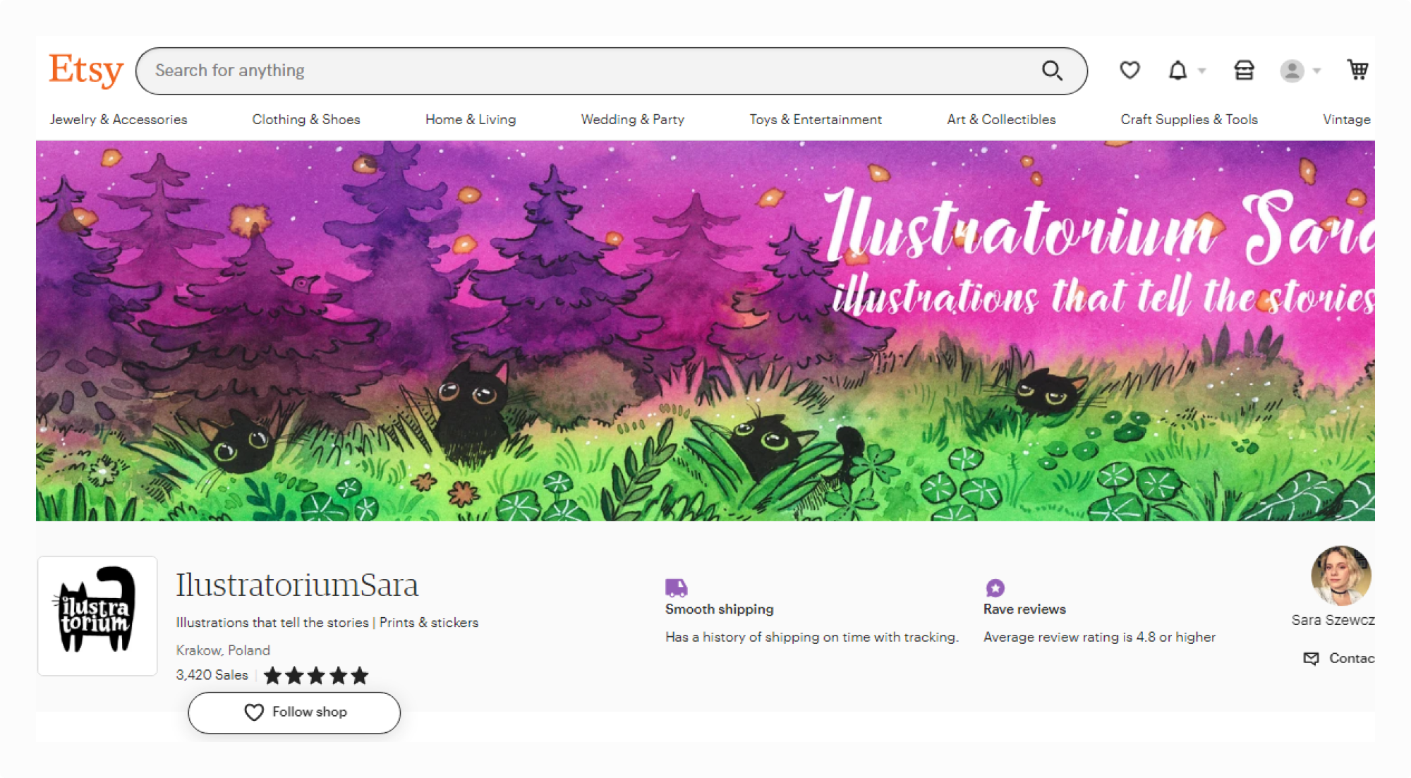 IlustratoriumSara