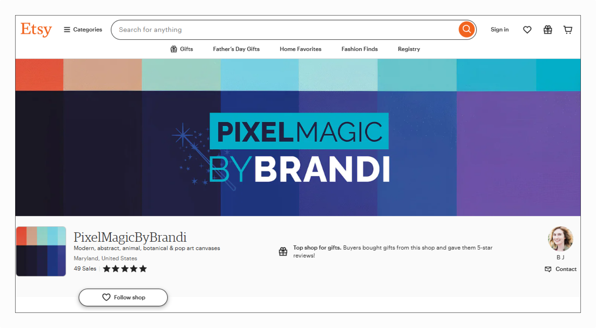 PixelMagicByBrandi