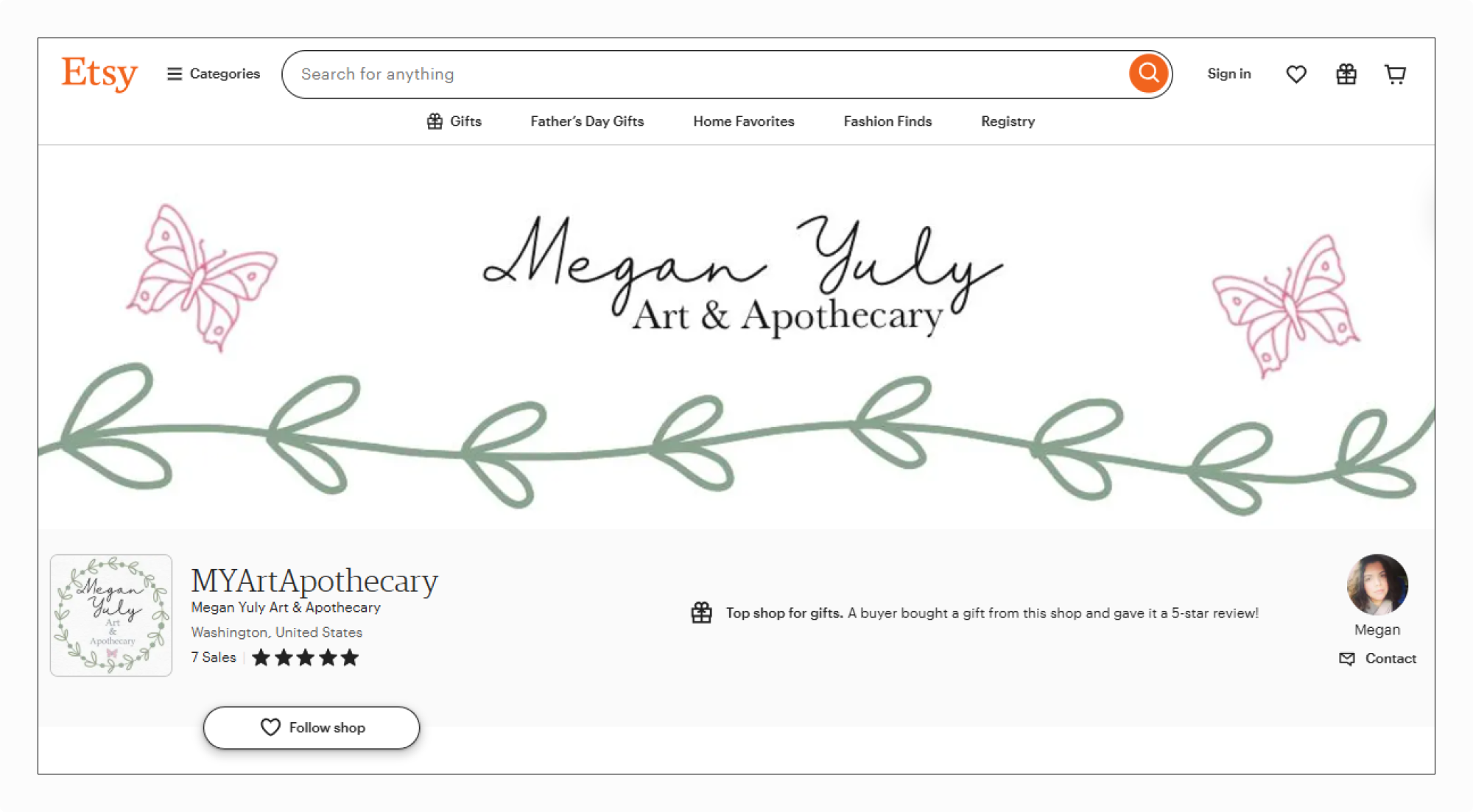 MYArtApothecary