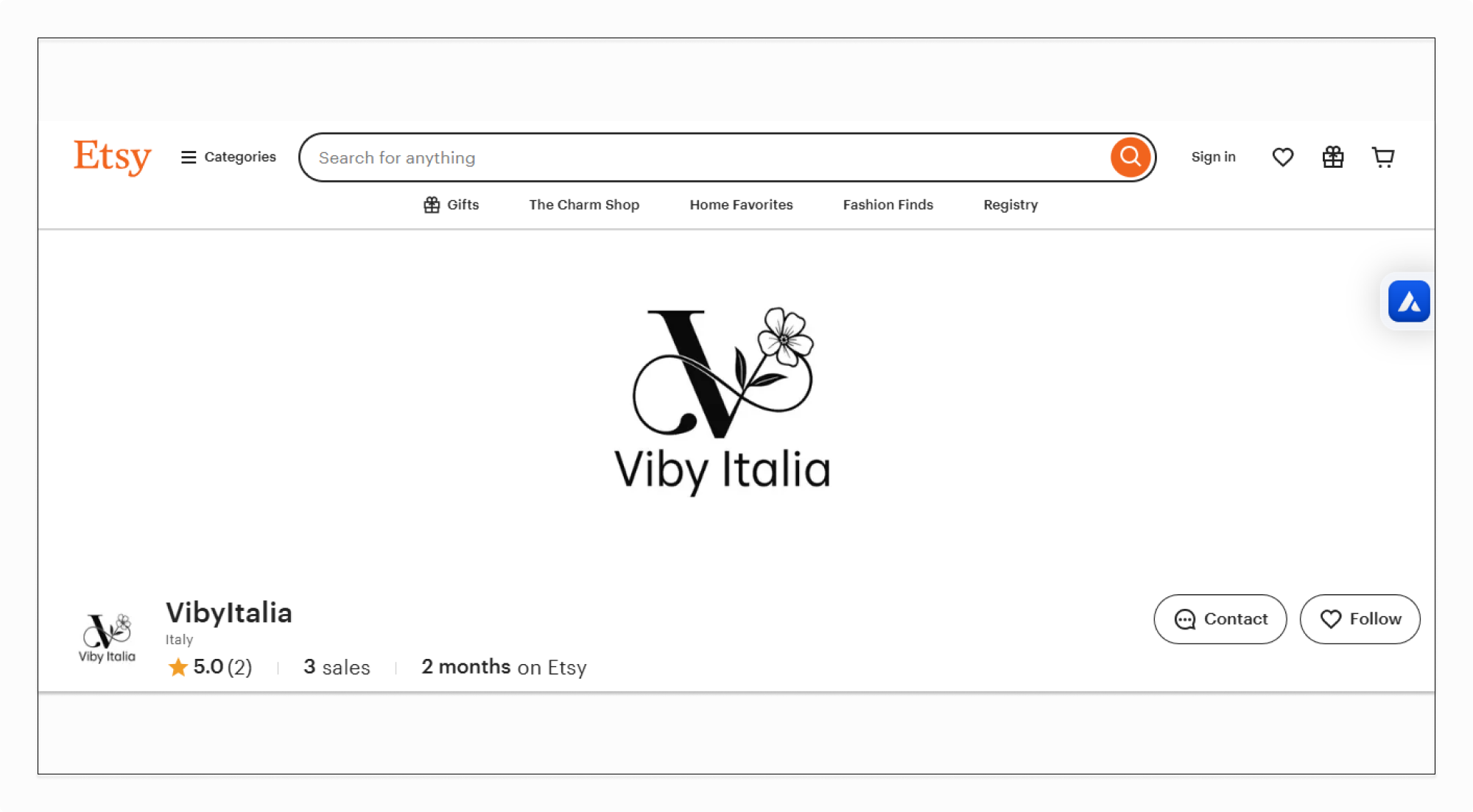 VibyItalia