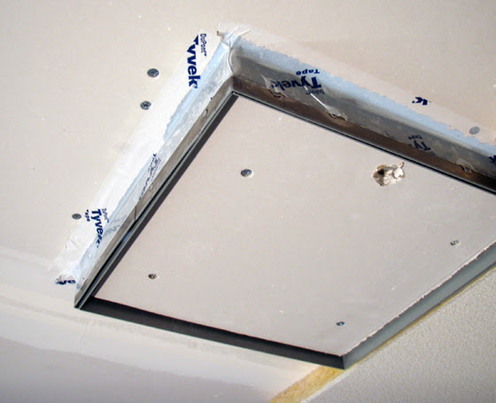 Sealing substrate for BASWA Phon