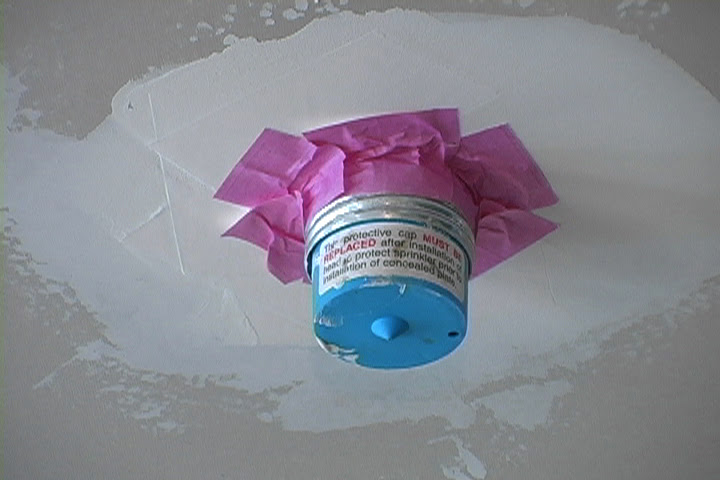 Sealing substrate for BASWA Phon