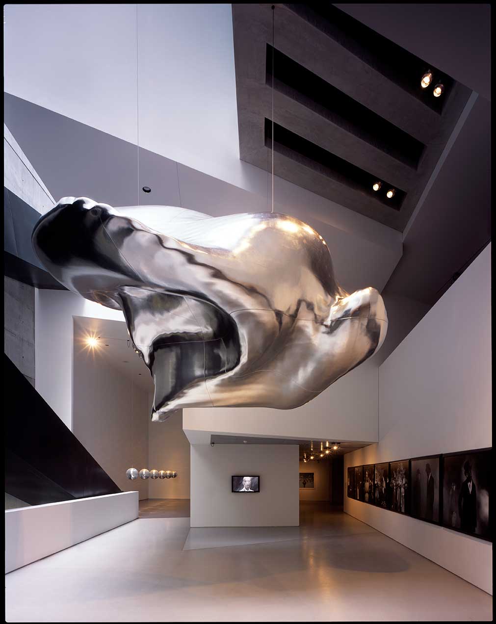 Rosenthal Contemporary Arts Center