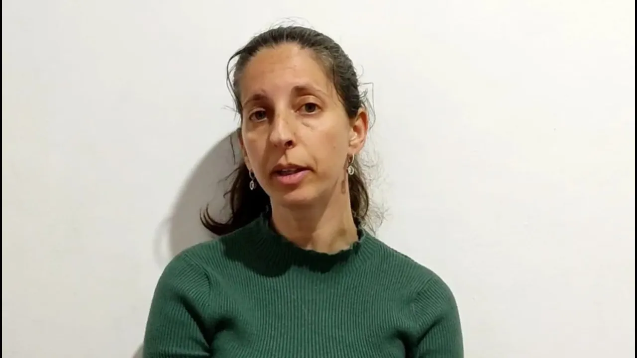 "כל האנשים על הרצף טובים במתמטיקה ומספרים"