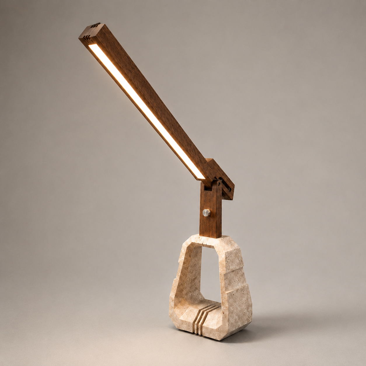Hightower elevated angle