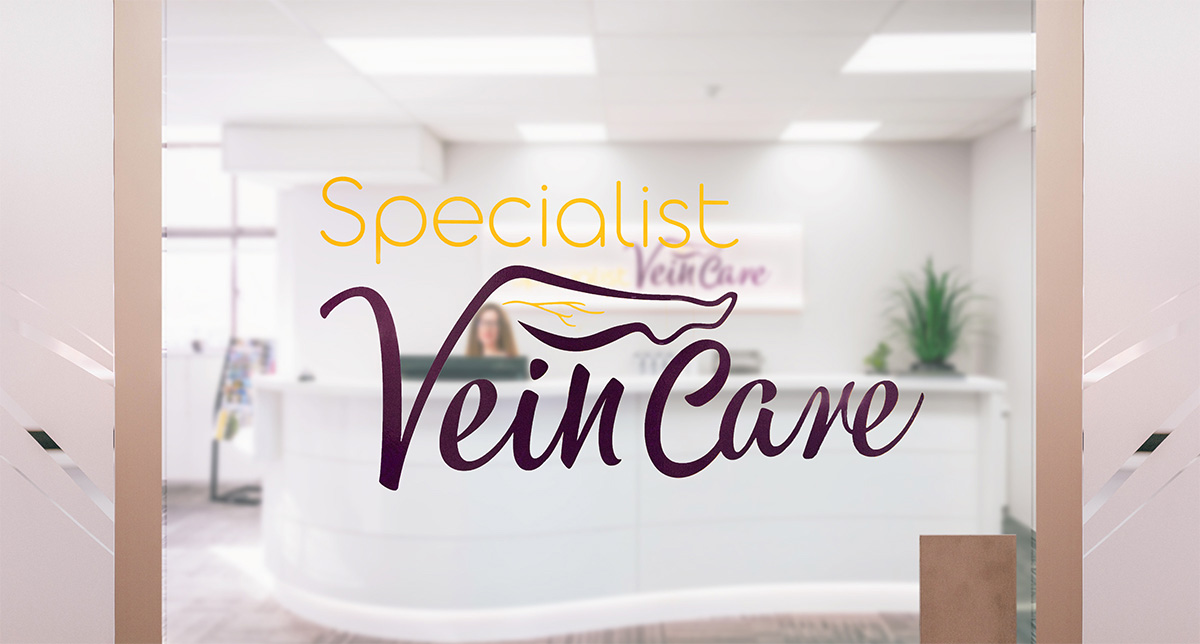Specialist Vein Care team of experienced vascular specialists 