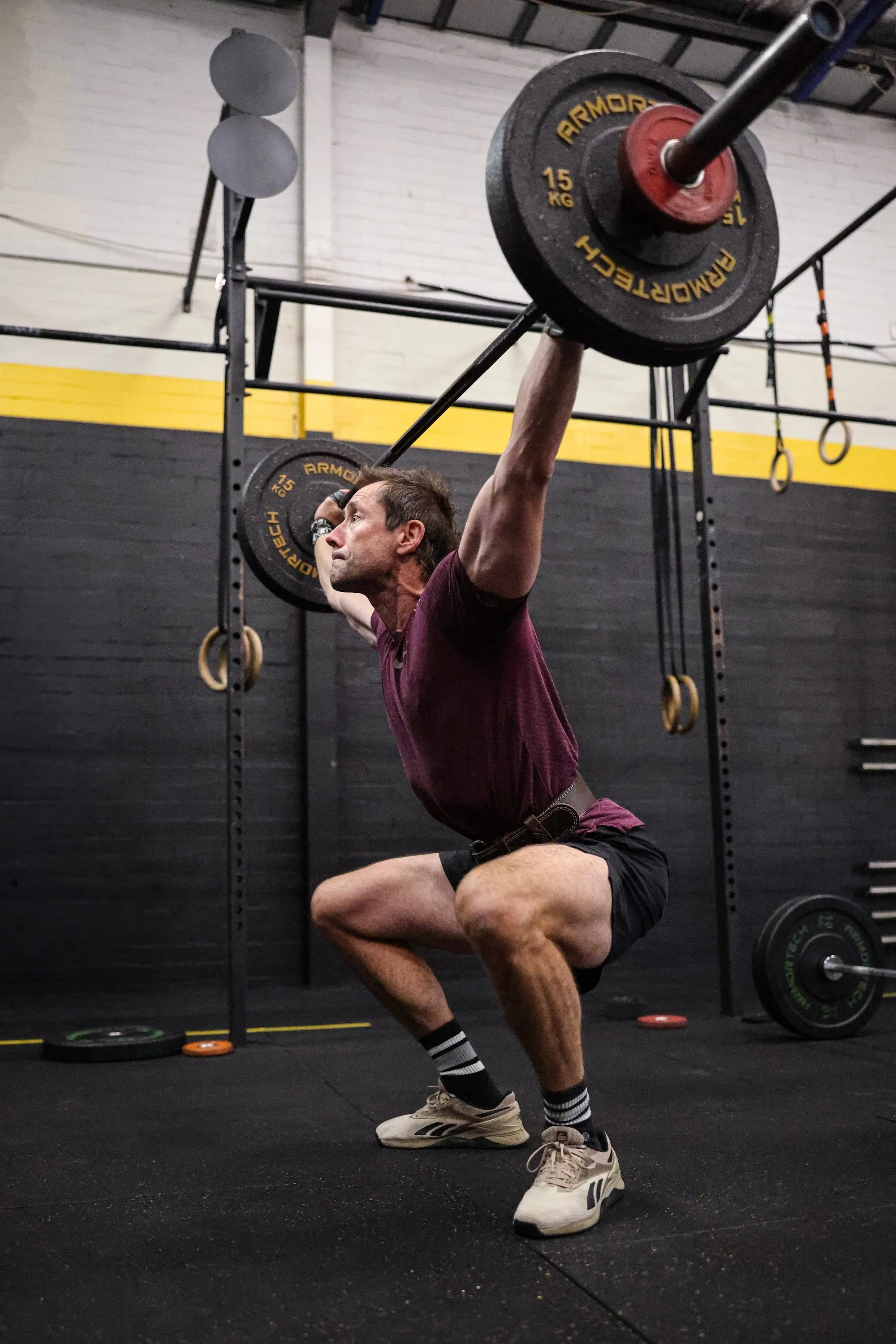 TandEm CrossFit Balcatta training