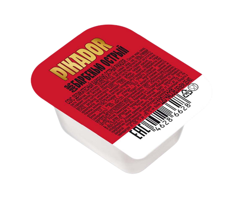 Соус Пикадор Барбекю острый