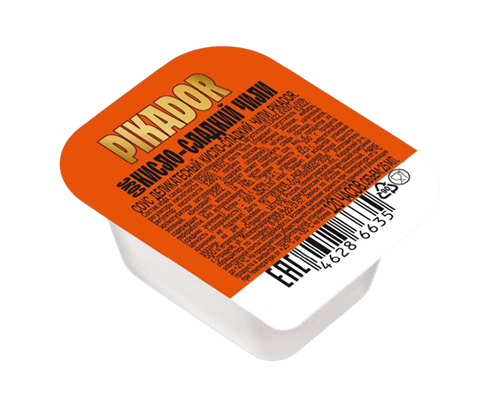 Соус Пикадор Кисло-сладкий чили