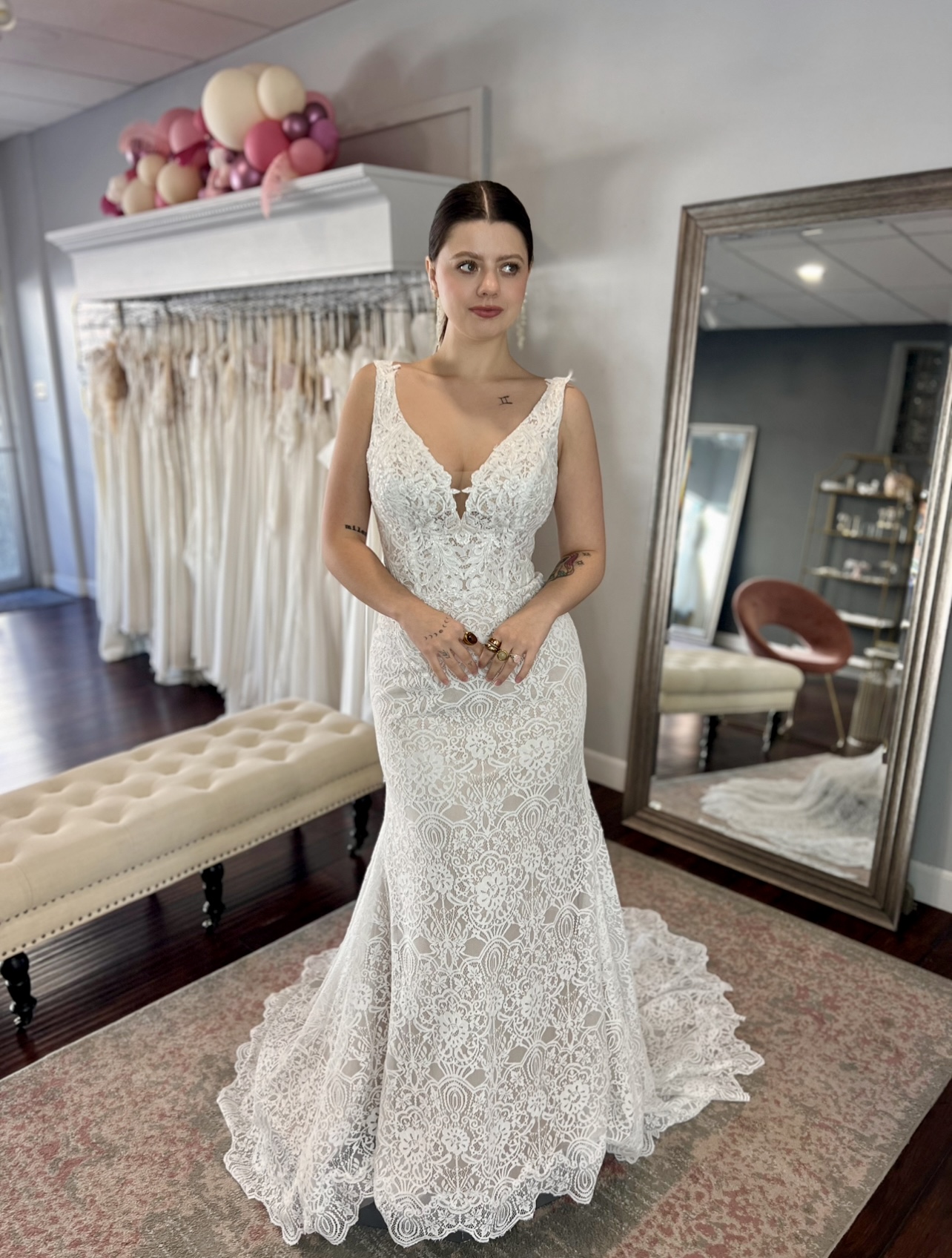 XOXO 1499 1599 Fitted