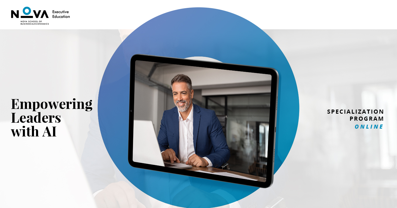 Empowering Leaders with AI