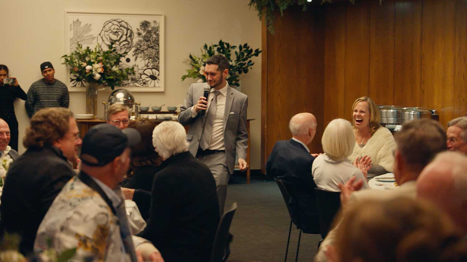 Nirvanna: The Band, The Show, The Movie, The Tour