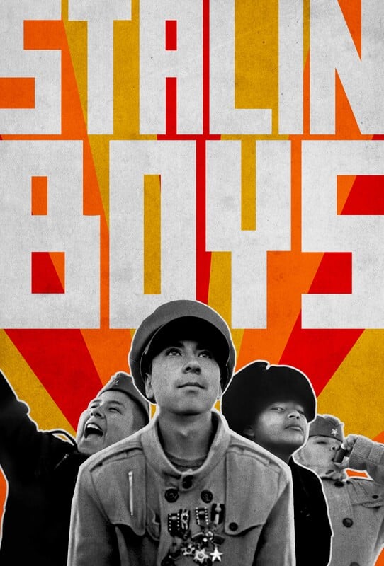 Nirvanna: The Band, The Show, The Movie, The Tour