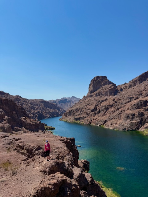A Desert Adventure Like No Other