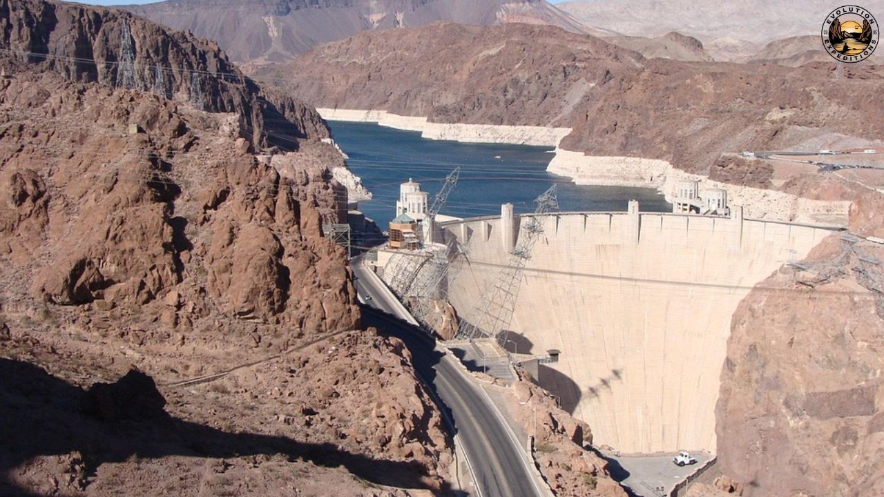 what-is-special-about-the-hoover-dam