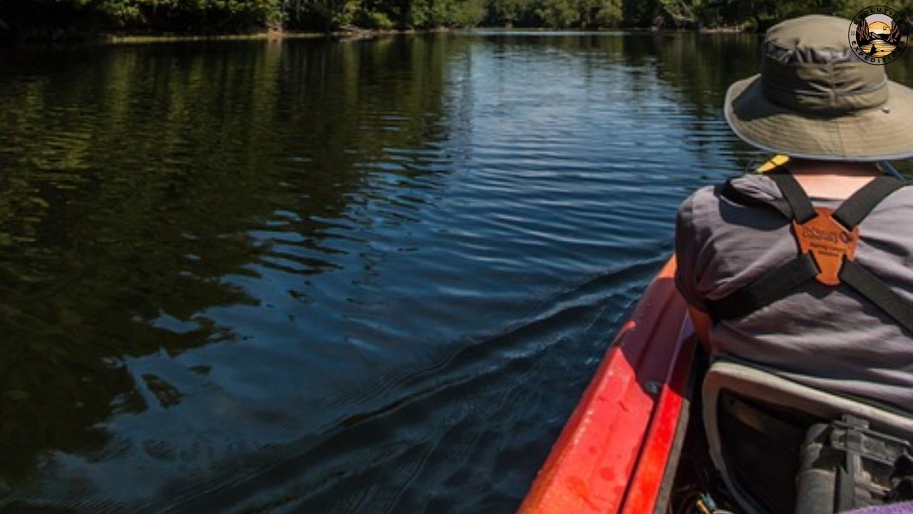 Quick info about what to bring kayaking