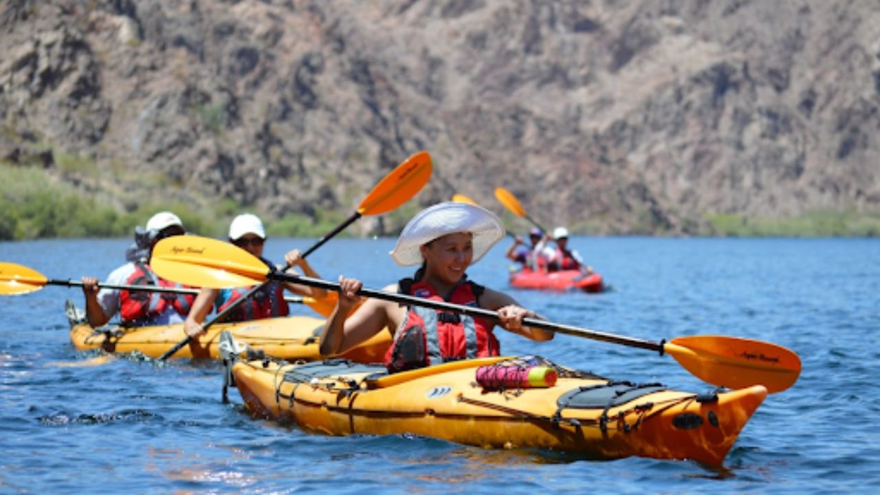best-lake-mead-kayaking-tours