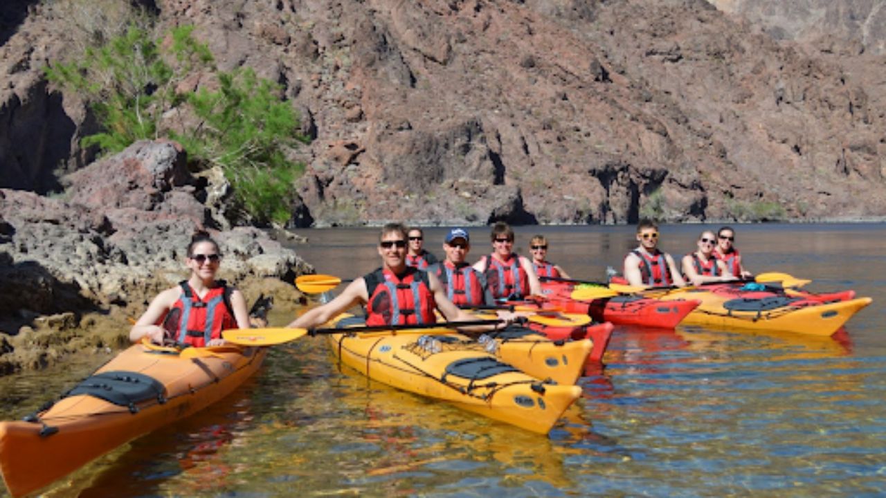 Is Kayaking Hard? A Beginner’s Guide to Getting Started