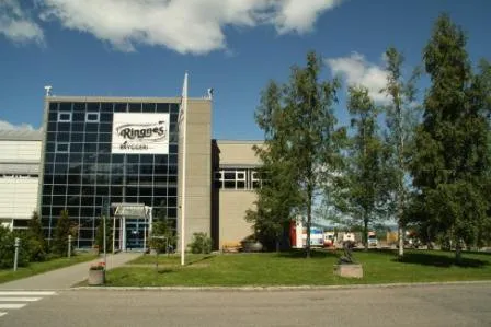 Ringnes