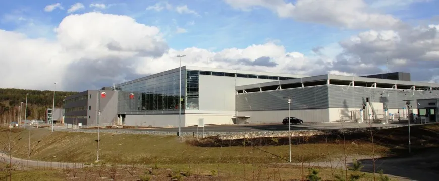 Postens Østlandsterminal