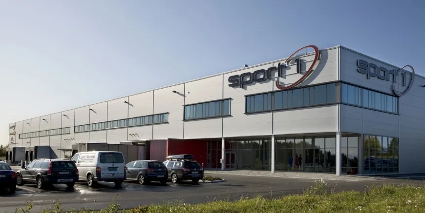 Sport1