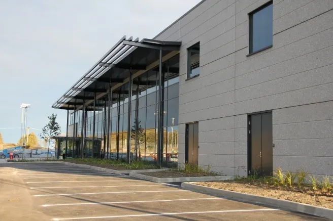 TCM Mongstad, CO2 Test Centre