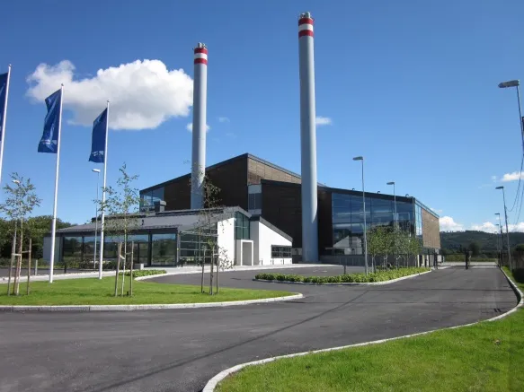 Akershus Energi