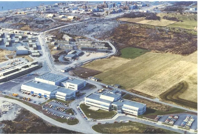 Kårstø