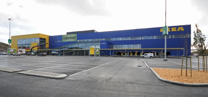 IKEA Sørlandet