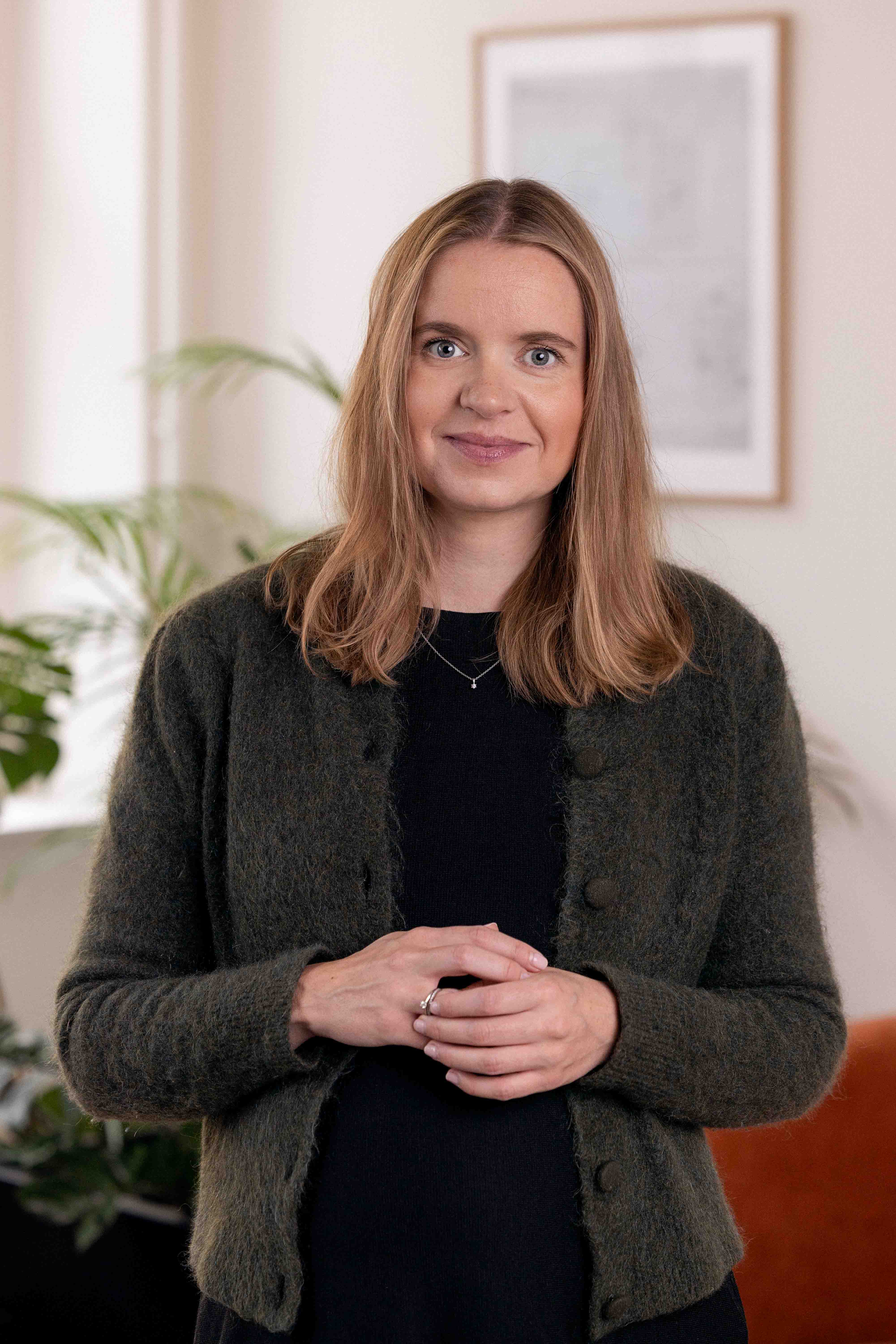 Ane Merli