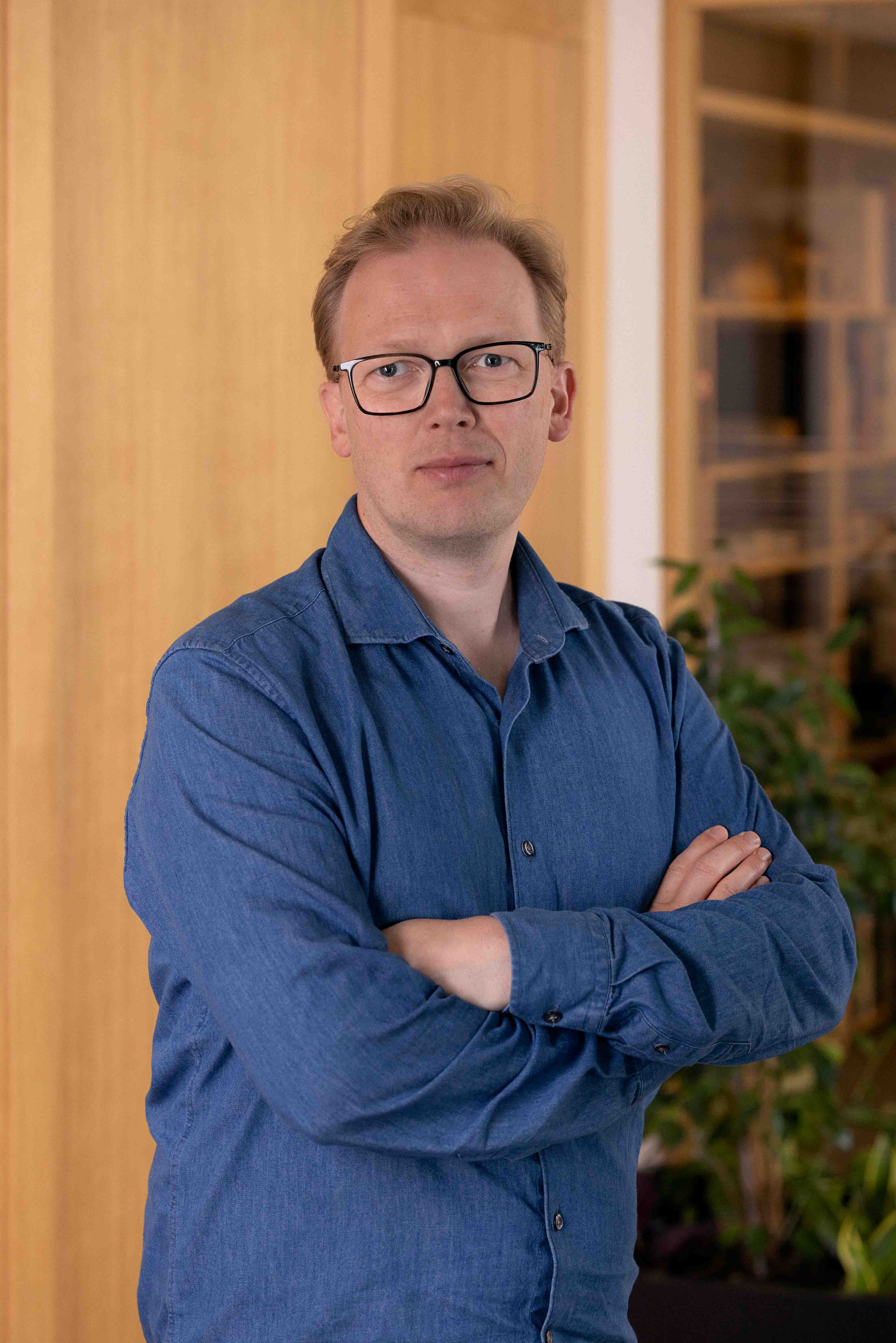 Lars Henrik Gaarder