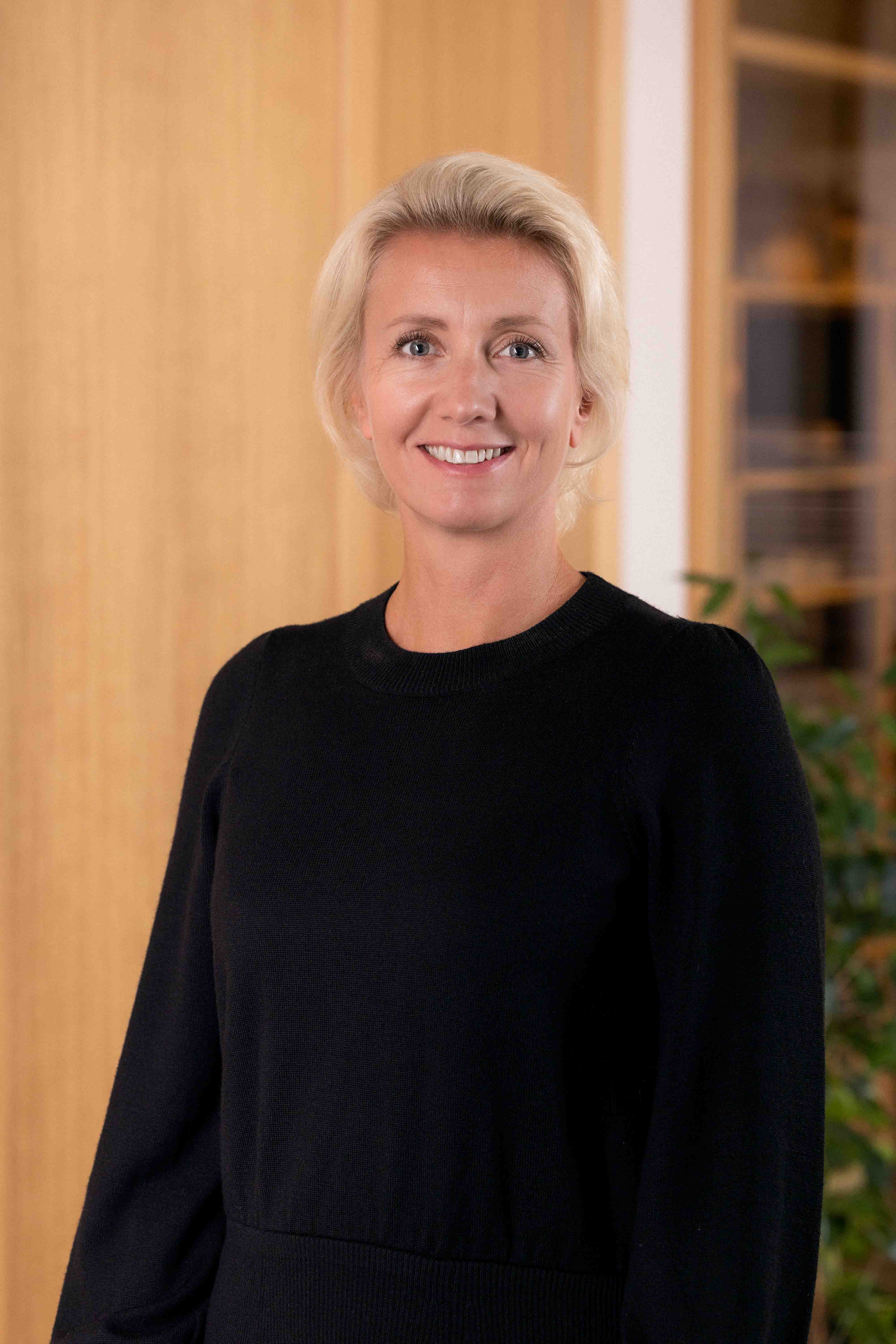 Hanne Embretsen