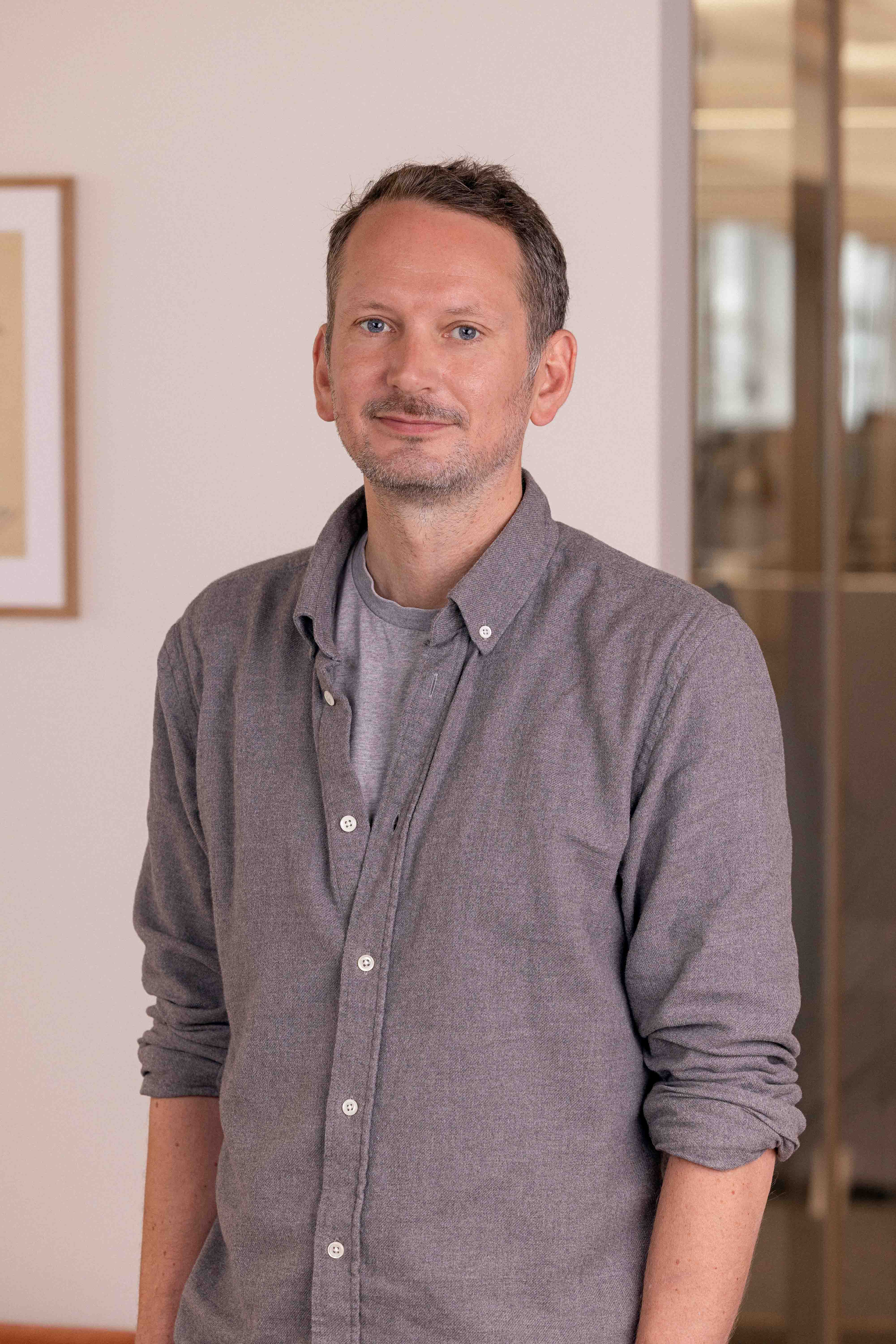 Martin Vodde
